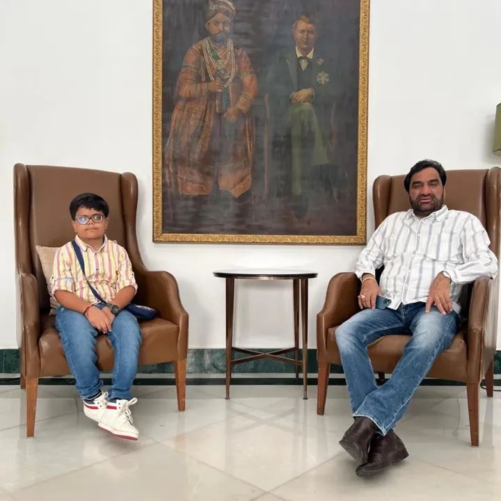 रालोपा मुख्यमंत्री tweet media