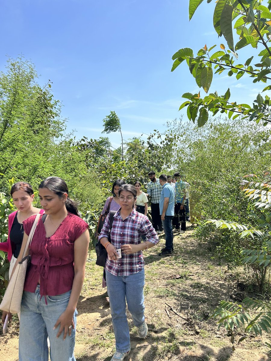 Green Planet Society tweet media