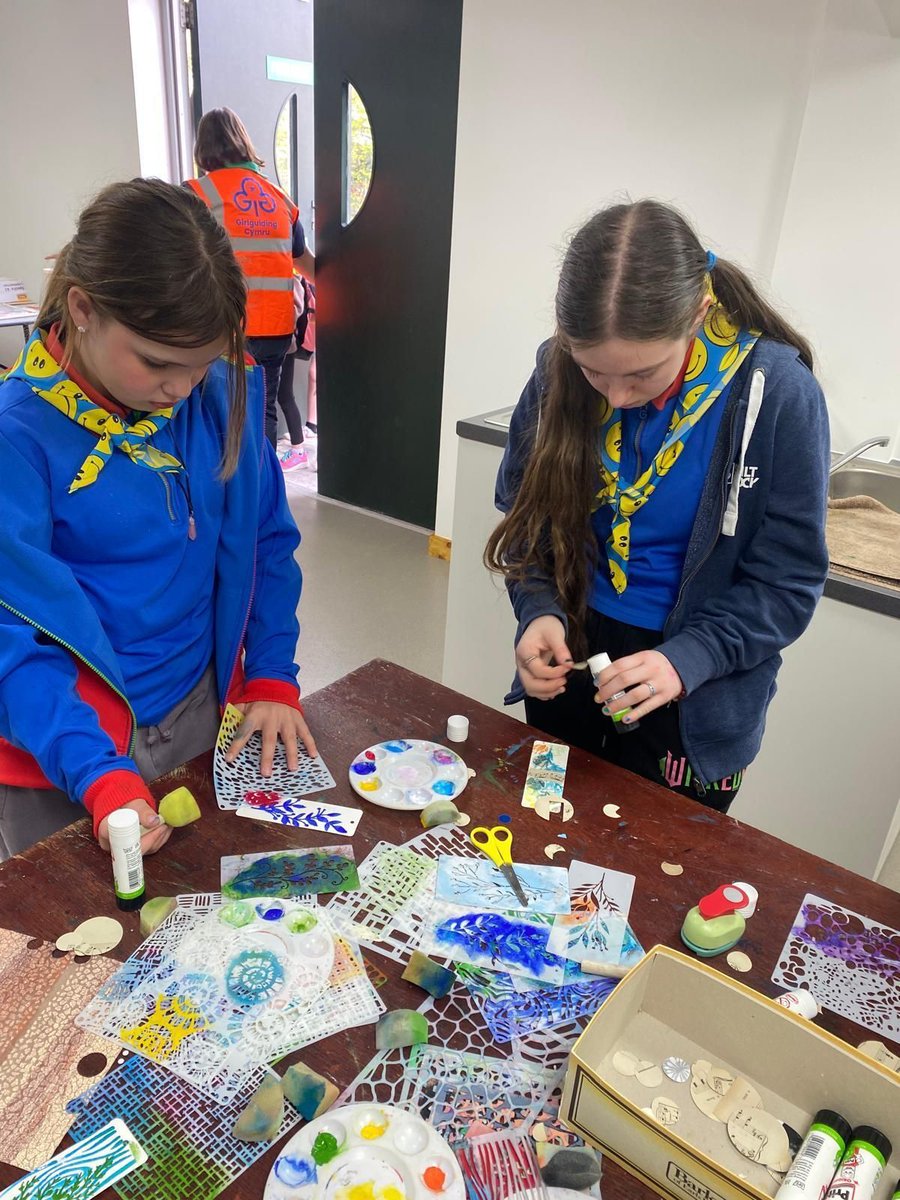 Makers Wales tweet media