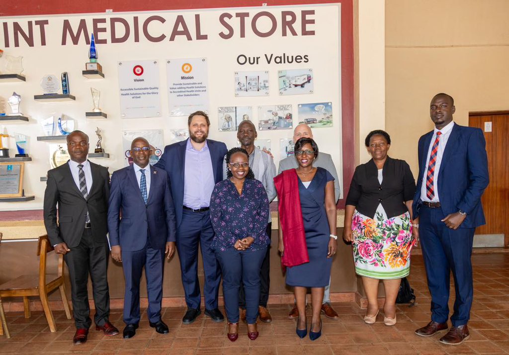 Joint Medical Store tweet media