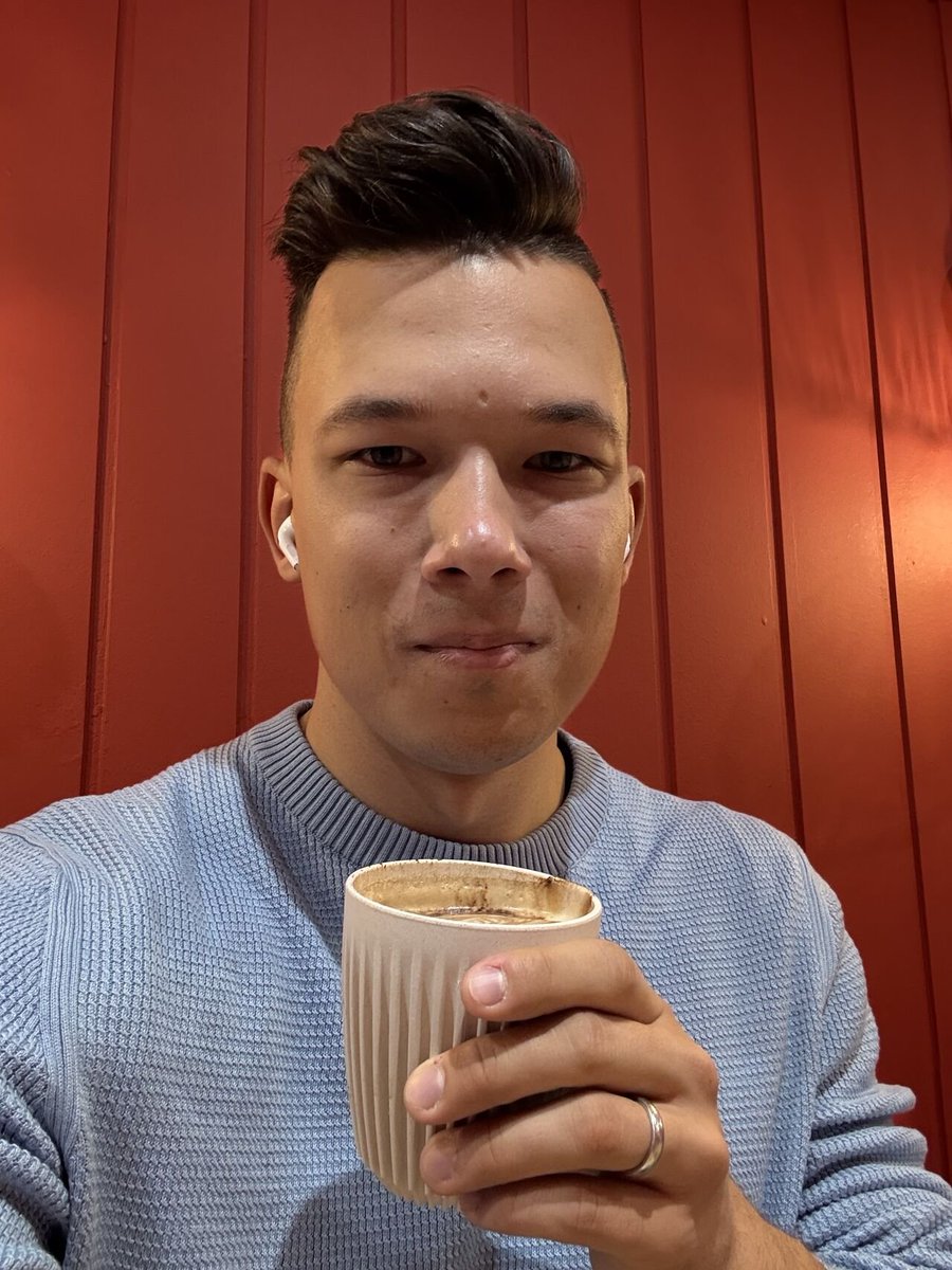 Vitalii Dodonov tweet media