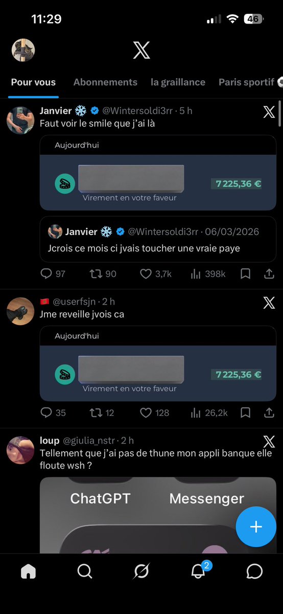 M'en Balesticks tweet media