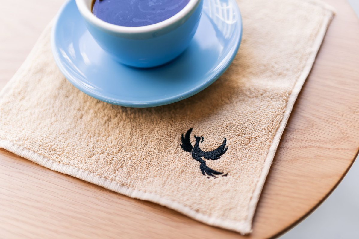 LIGHT UP COFFEE tweet media