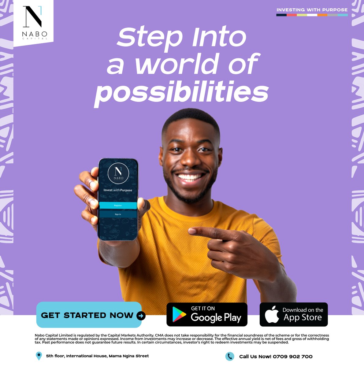 Nabo Capital tweet media