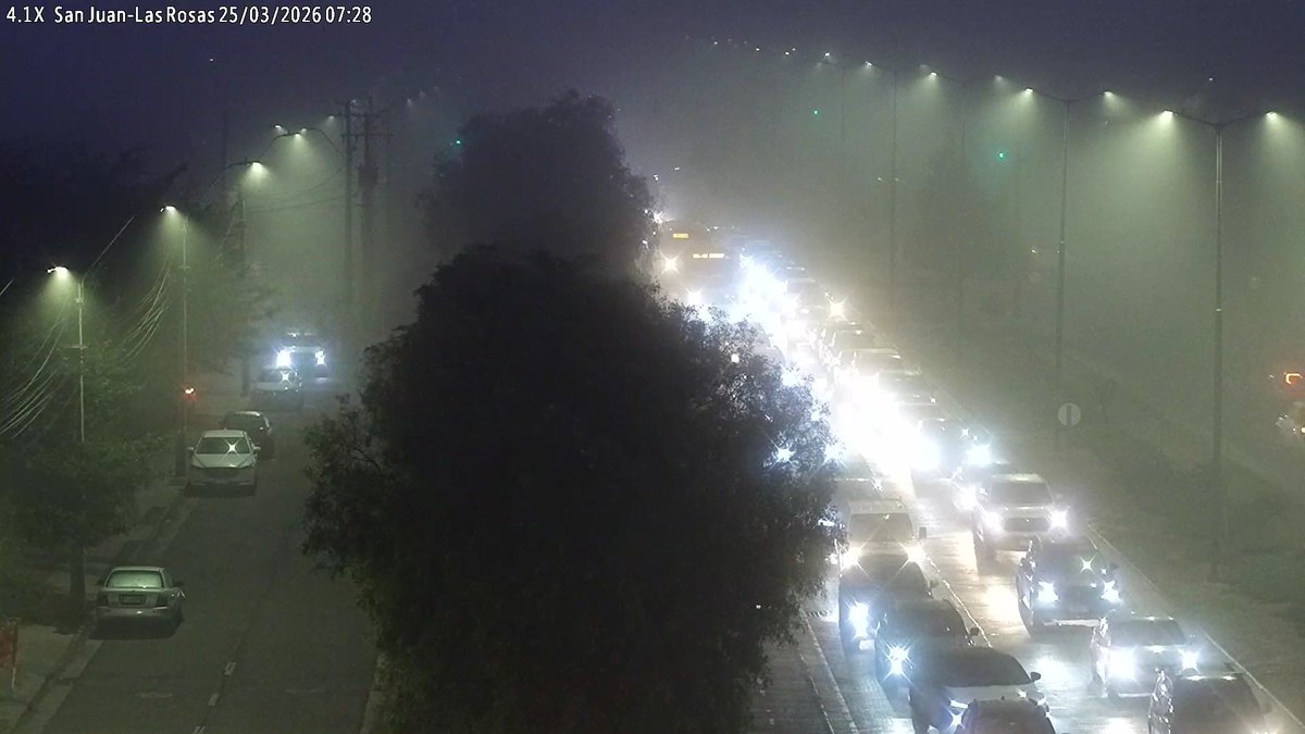 TransporteInforma Región de O’Higgins tweet media