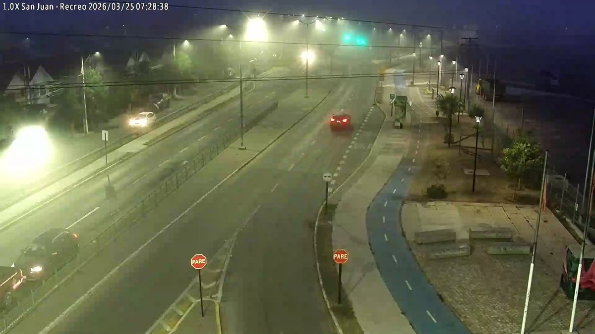 TransporteInforma Región de O’Higgins tweet media