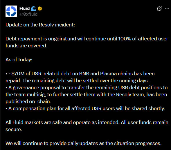 Cointelegraph tweet media