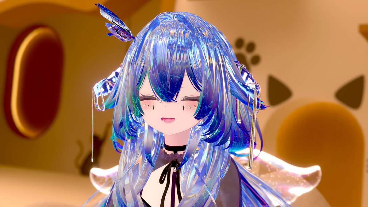 ねむ10🪽 tweet media