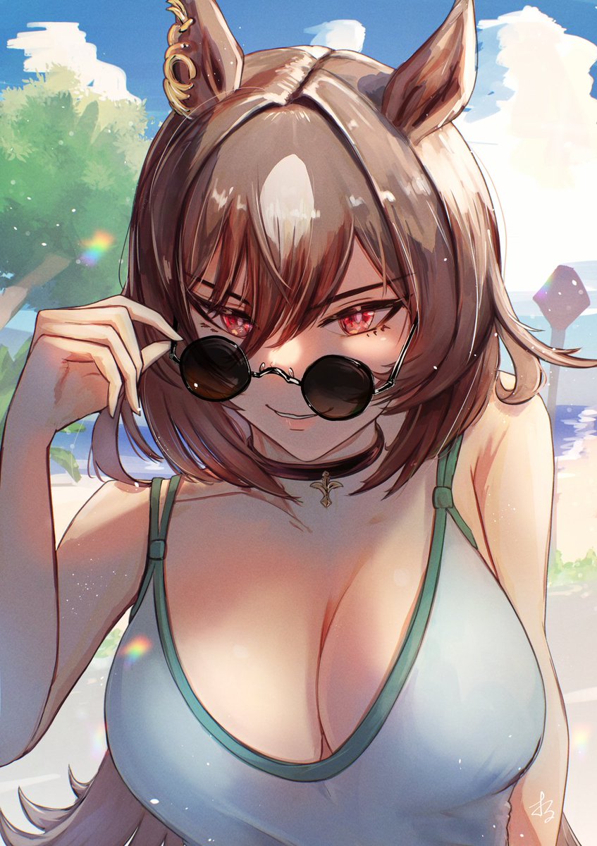 おるさん (Illustration) tweet media