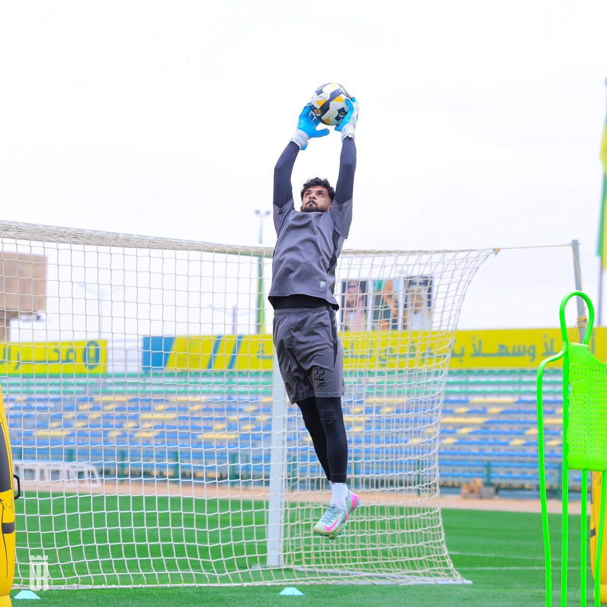 نادي العروبة السعودي tweet media