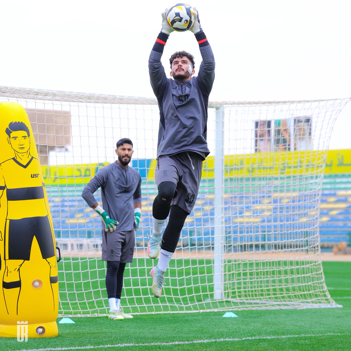 نادي العروبة السعودي tweet media