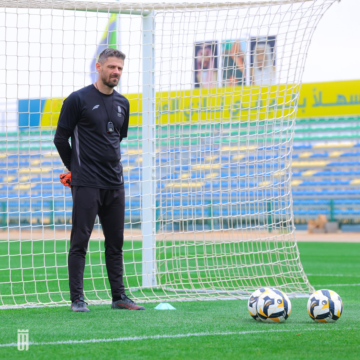 نادي العروبة السعودي tweet media