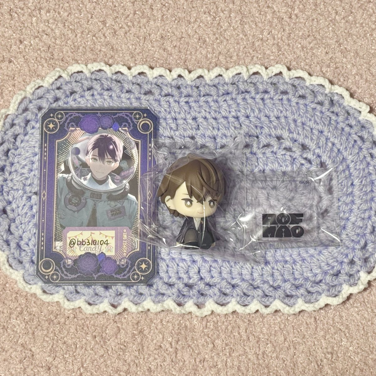 bb取引垢🌻 tweet media