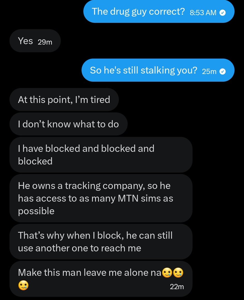 Àgbà John Doe tweet media