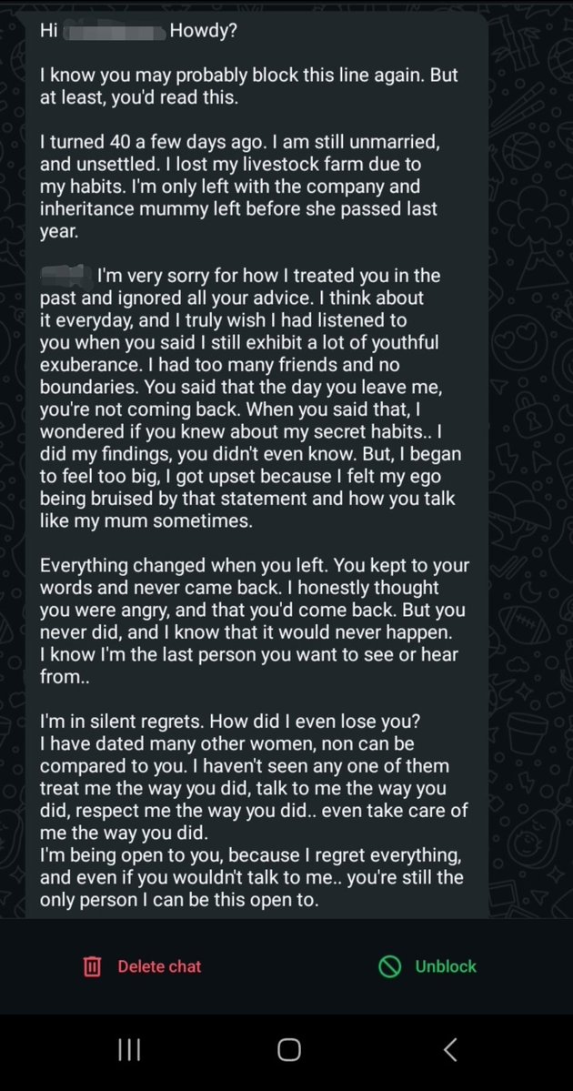 Àgbà John Doe tweet media