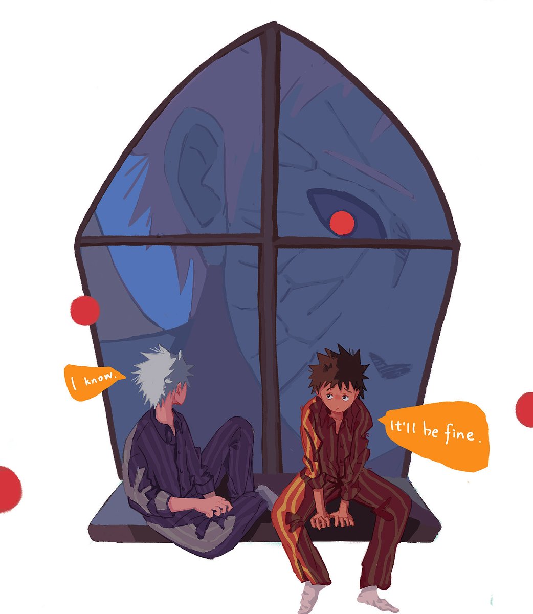 石白二熊 tweet media