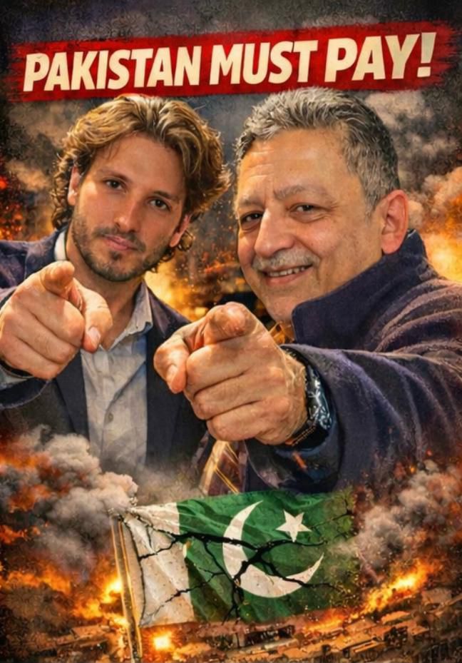 CHAUDHARY tweet media