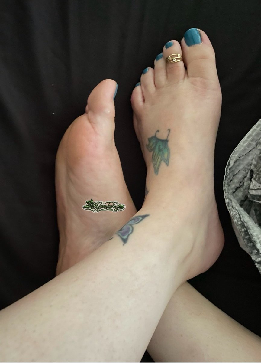 EmeraldToeEmpress tweet media