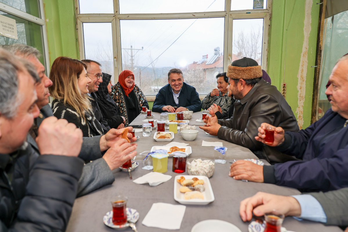 BİLECİK VALİLİĞİ tweet media