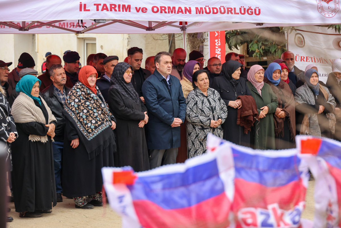 BİLECİK VALİLİĞİ tweet media