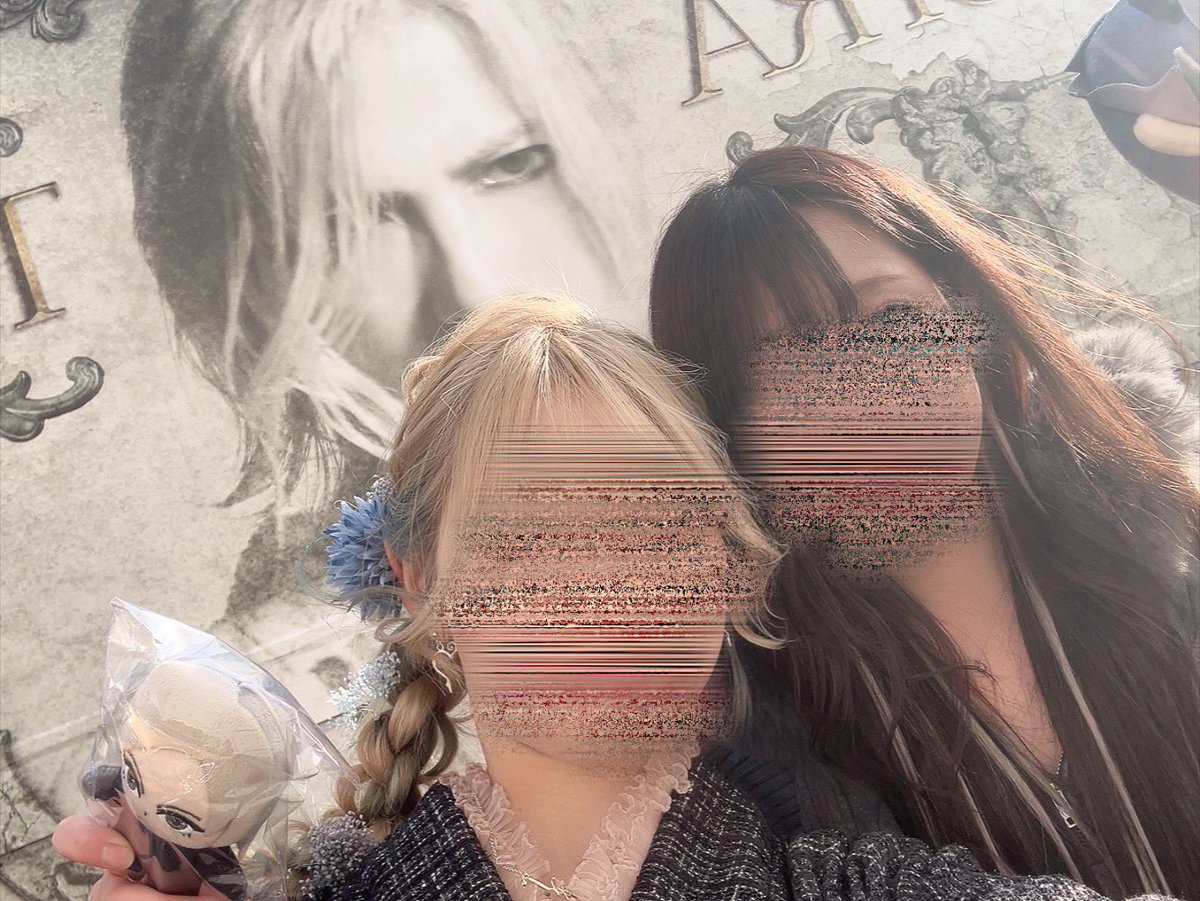 スタジオジワり🌈 tweet media