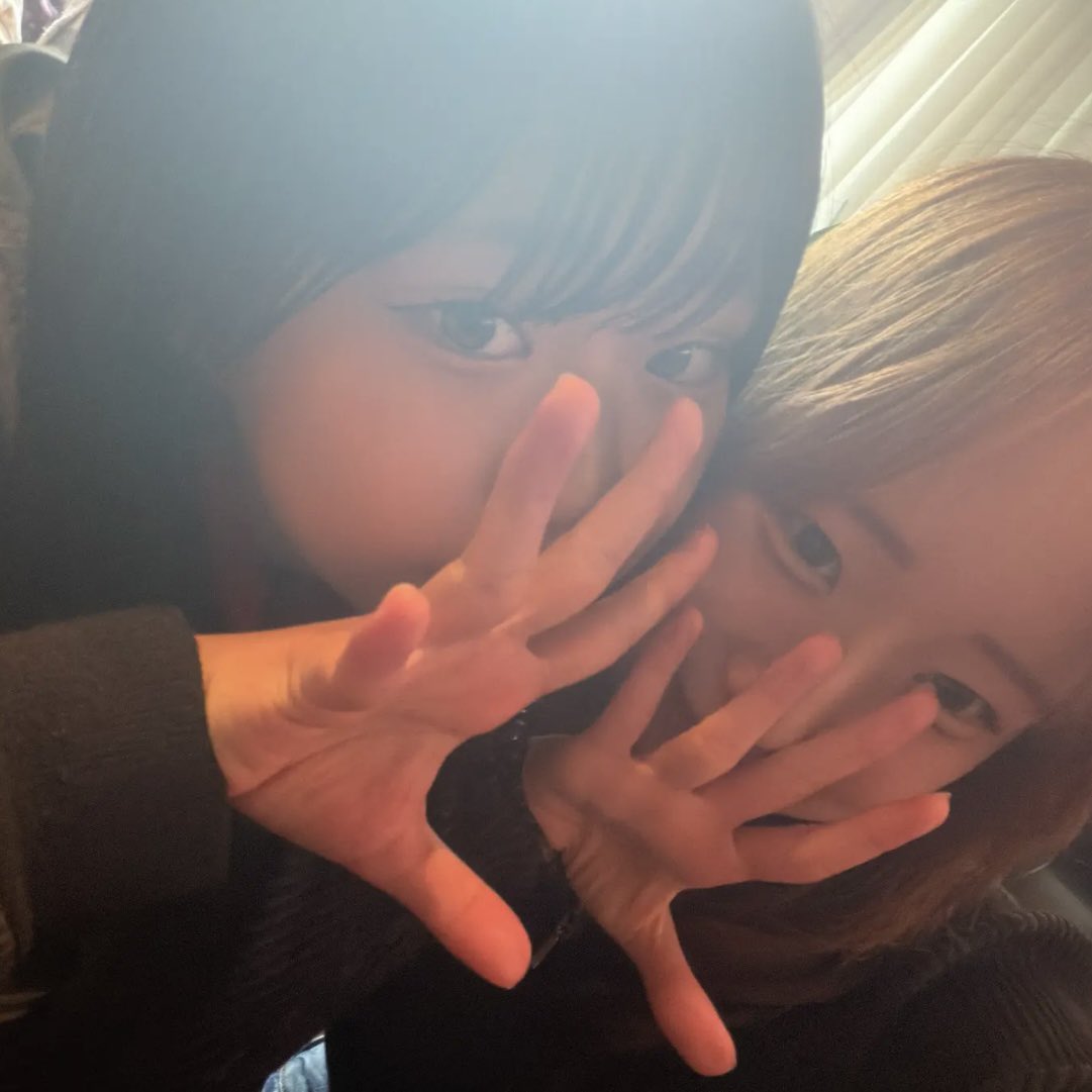 夏目 美桜（なつめ みお） tweet media