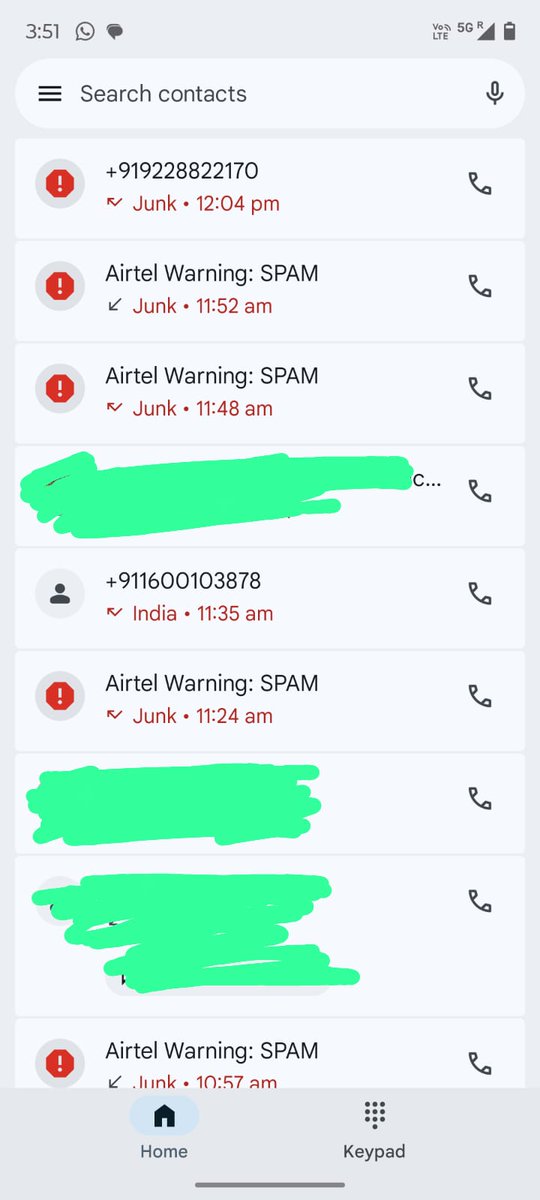ilakkiam's tweet photo. If a #customer requests you to talk in his comfortable #language, can you not accept it? Will you #irritate and #torture the customer? Is this the way you treat the customer? 
#poor_customer_care #poor #sbi #credit_card https://t.co/N3fhO6OOAb