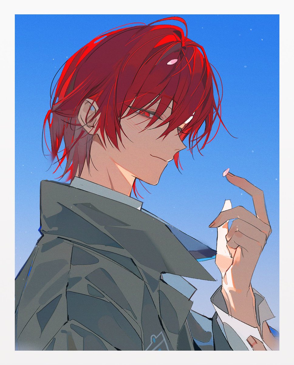 키키 tweet media