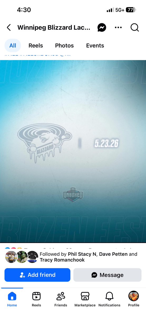 Rob King 🇨🇦 tweet media