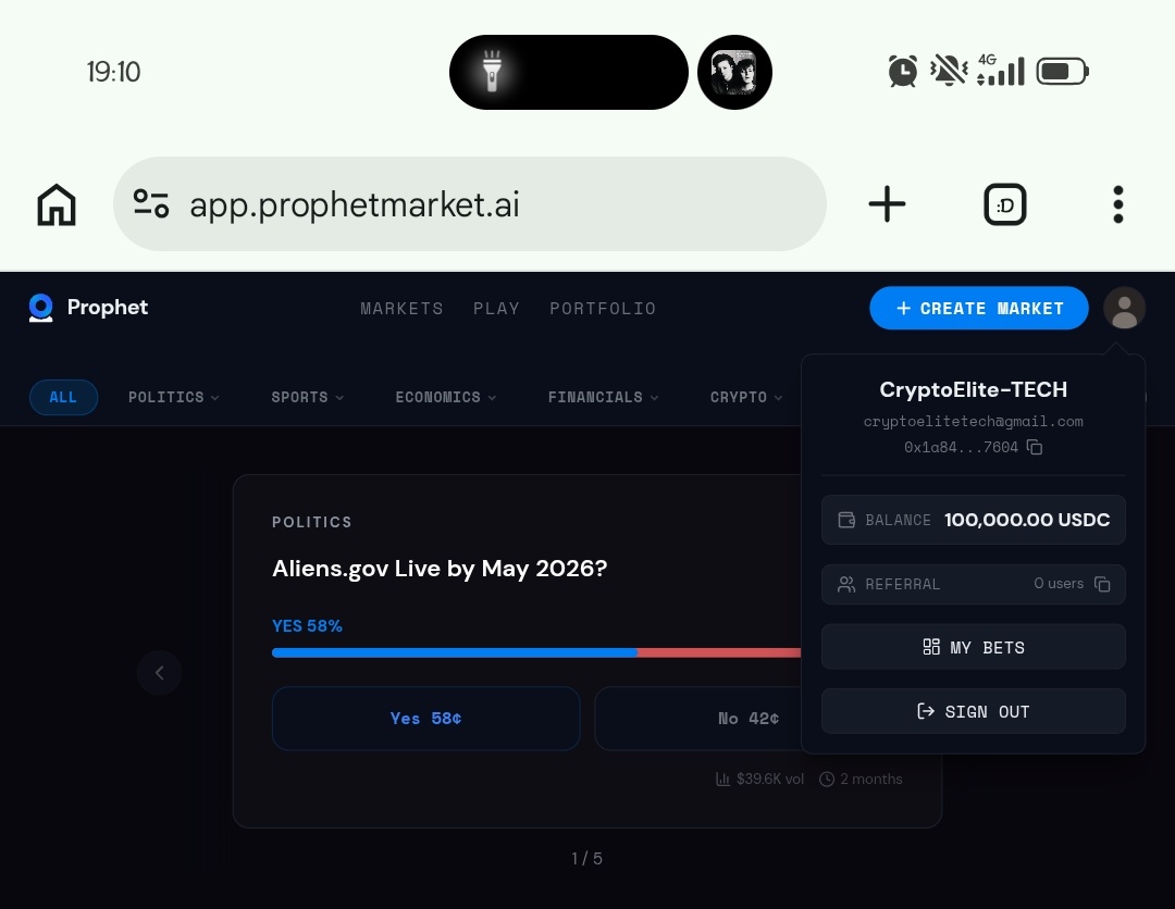 CryptoElite-TECH💡 tweet media