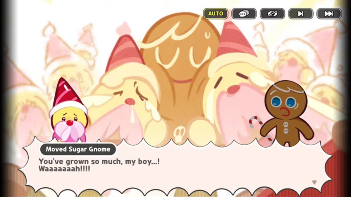 RinnyX3 (Ultibrave maker) tweet media