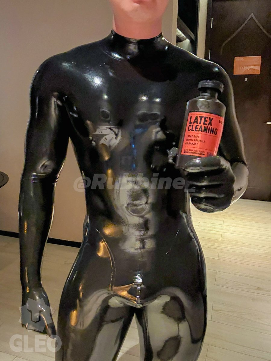 G.LEO Latex tweet media