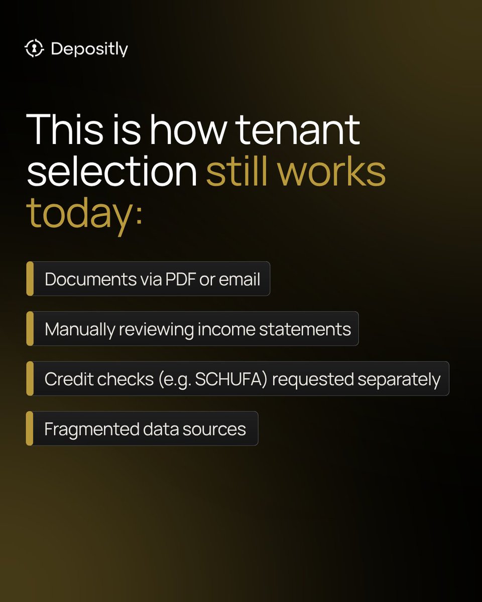 Despositly.io tweet media