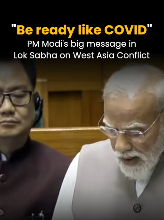 xDataAnalyst's tweet photo. As Anticipated in the November 2025 Post, Modi Now Draws Parallels Between March 2020 and March 2026, Reminds Nation of COVID.
MARCH2020 = MARCH2026 💯
______________________________________________________
#NASDAQ #GOLD #XAU #XAUUSD #NIFTY #NIFTY50 #BANKNIFTY #Nikkai #Kospi https://t.co/PANppVpQfh