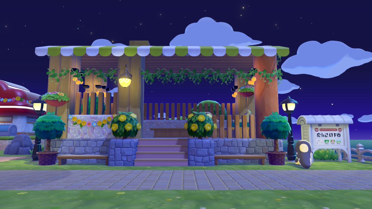 andreamdb's tweet photo. 🧡

#ぽこあポケモン     #ぽこポケ     #pokopia https://t.co/sraluBvsFa