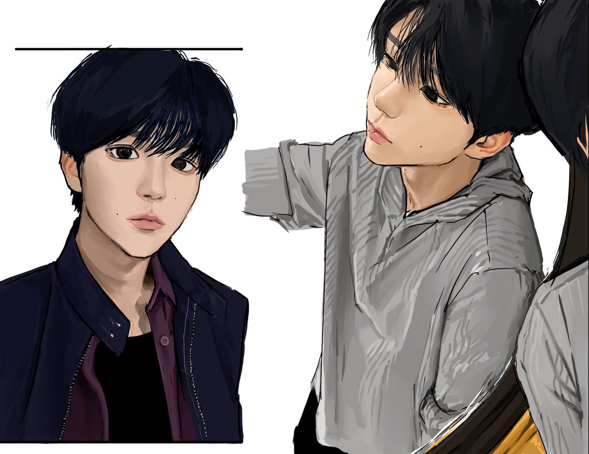 오이고추 (@usero2gochu) on Twitter photo 