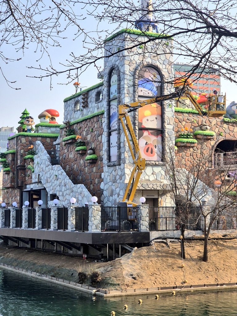 그거?/Eliva tweet media