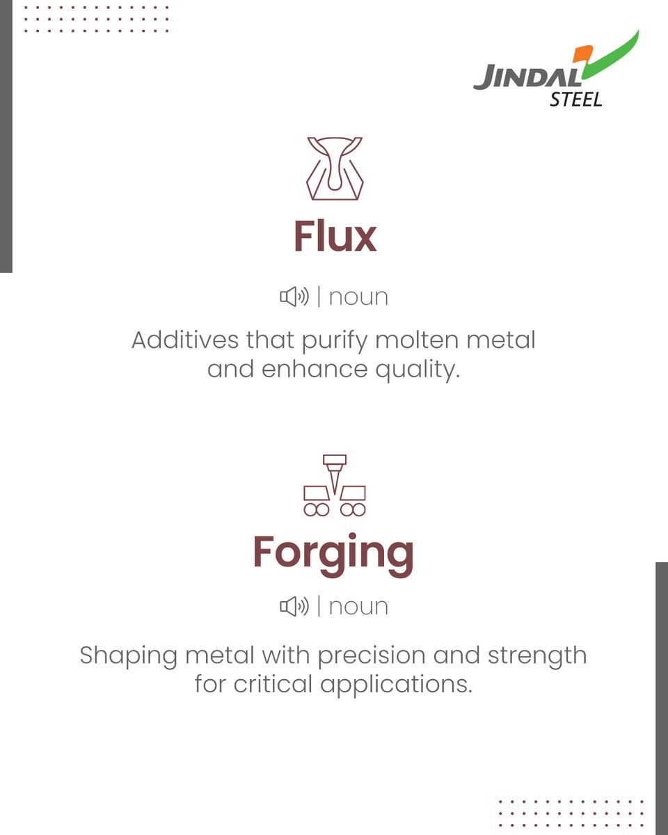 Jindal Steel India tweet media