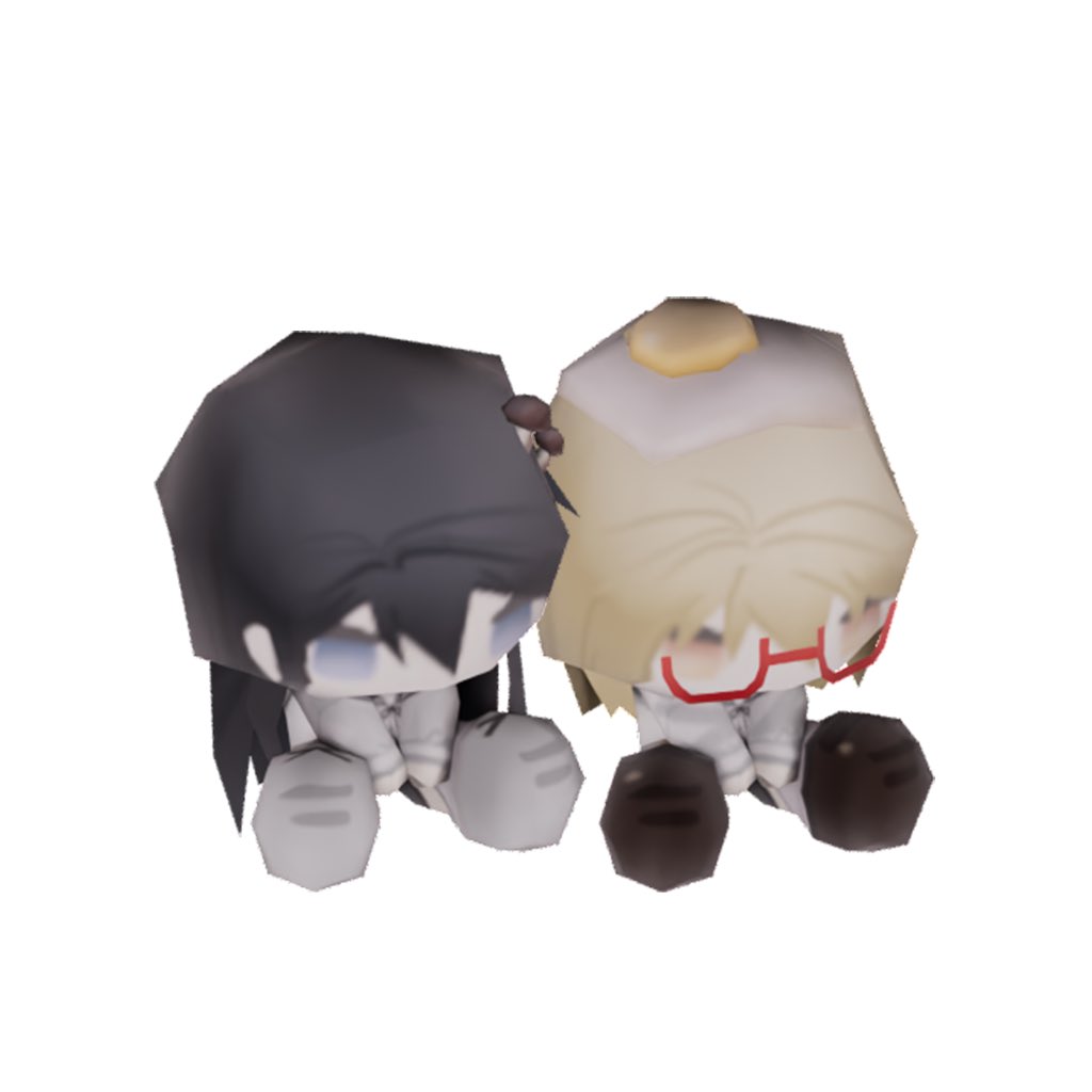 공기챠 tweet media