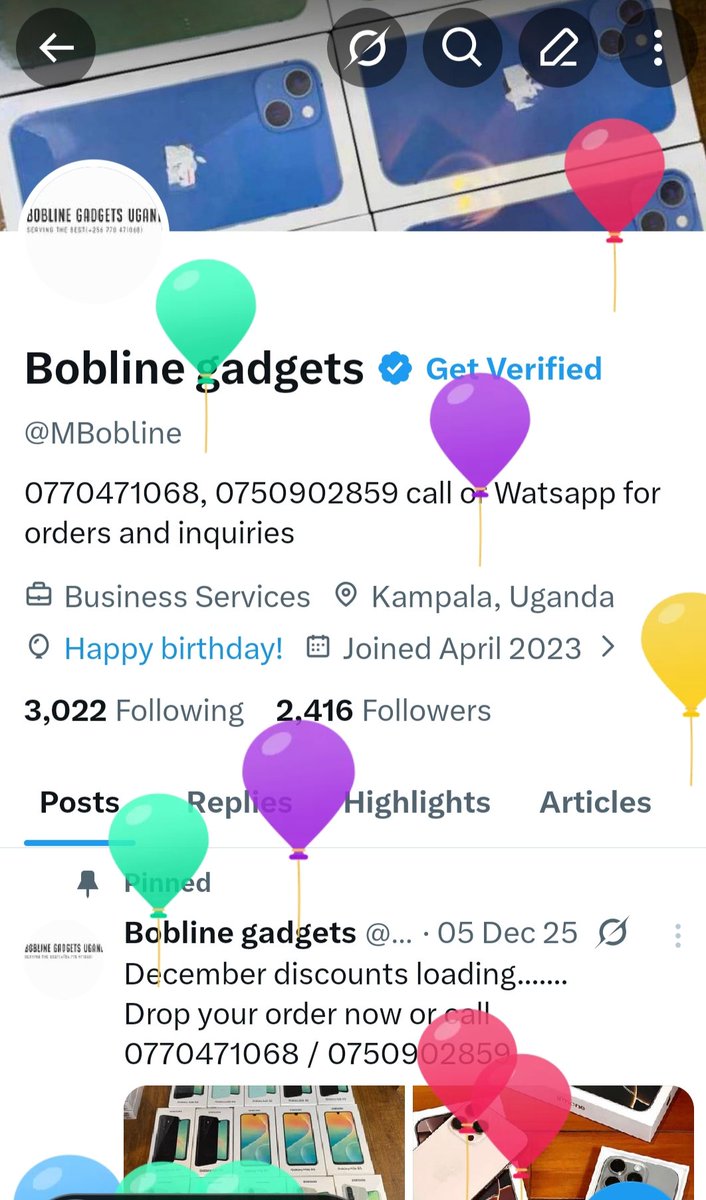 MBobline's tweet photo. Today woke up a year older . Happy birthday to  me 🤗 https://t.co/eBb7kvhH4Q