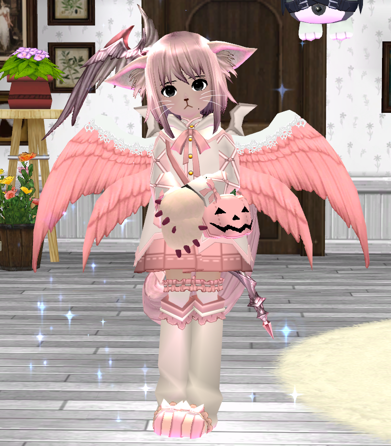 뵤...땨... tweet media