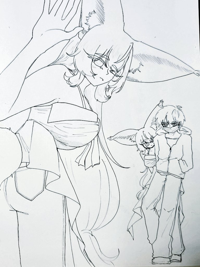 엘페
페일옷 보고그림