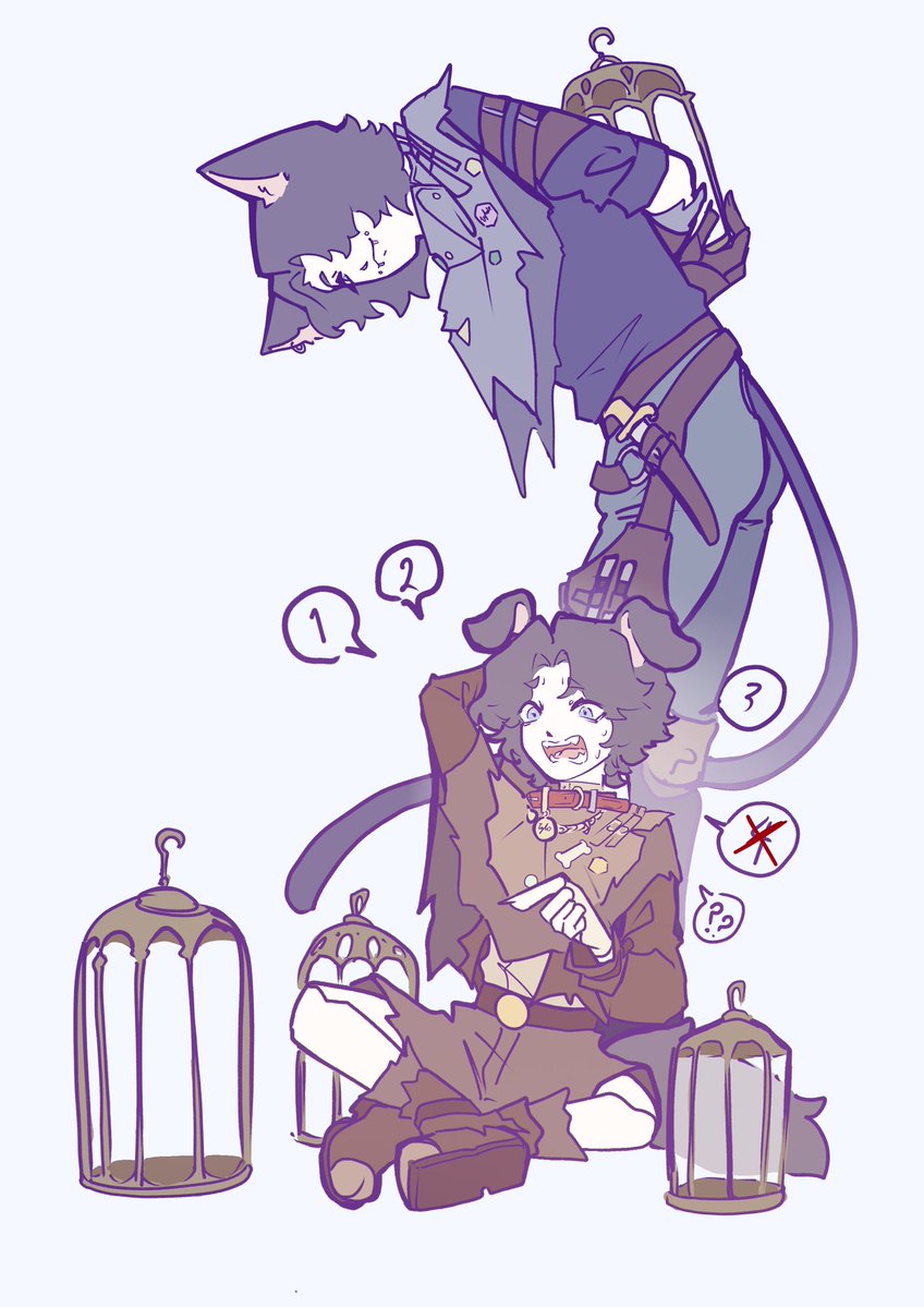 🤍|LINHUA||Married to Lignarius🤍 tweet media