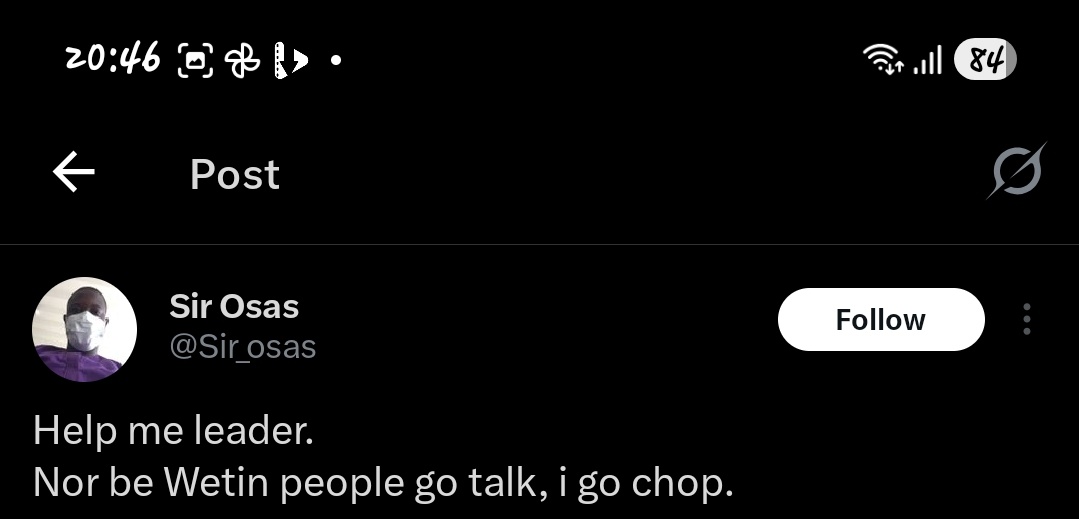 Med the Edede tweet media