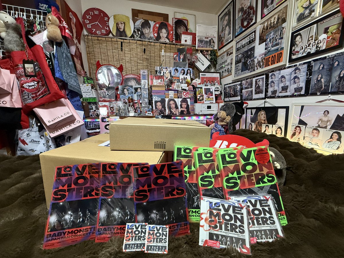 ᱬONSTIEZ😈😈😈😈😈😈😈OT7 tweet media