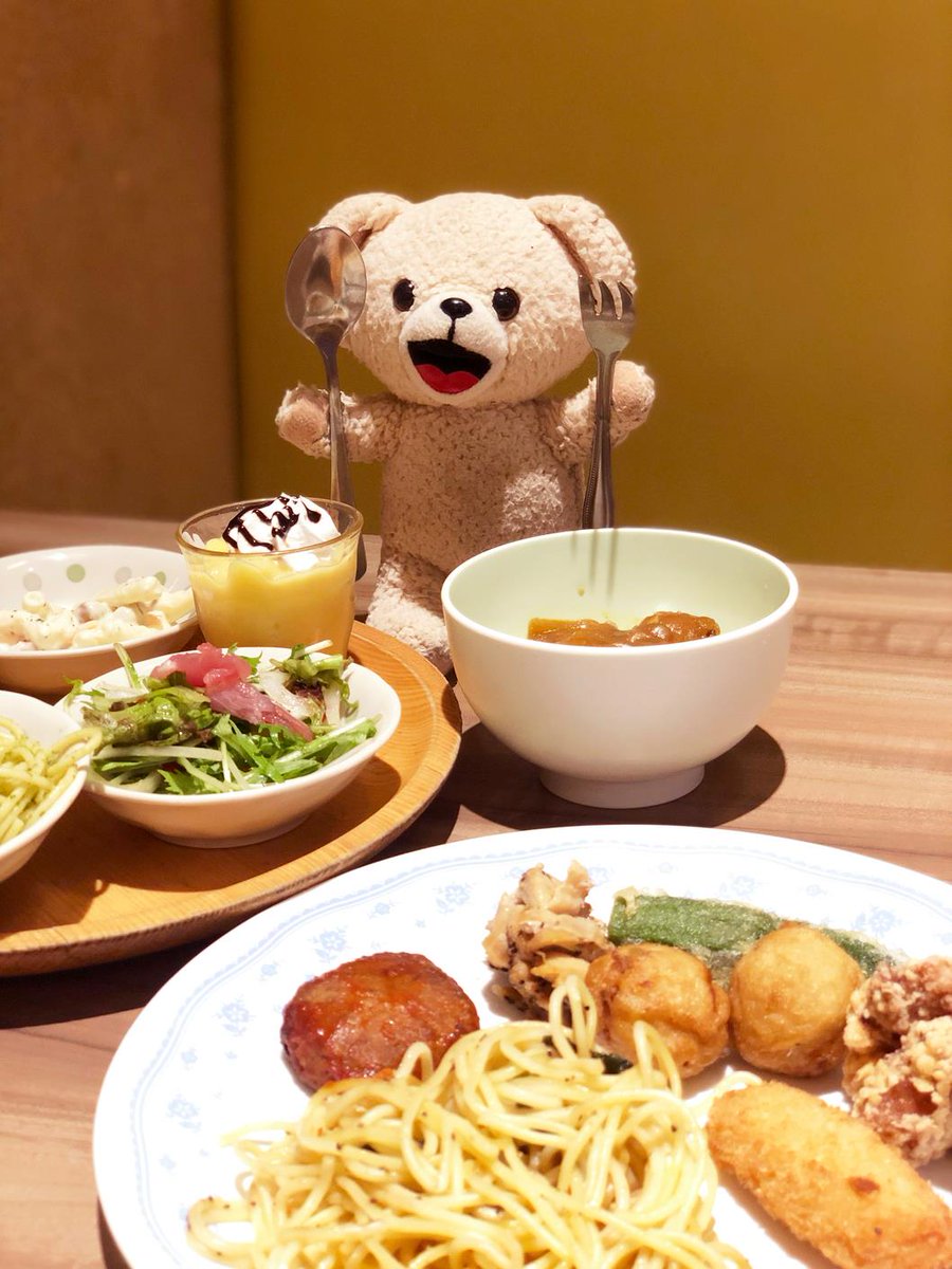 ファーファ tweet media