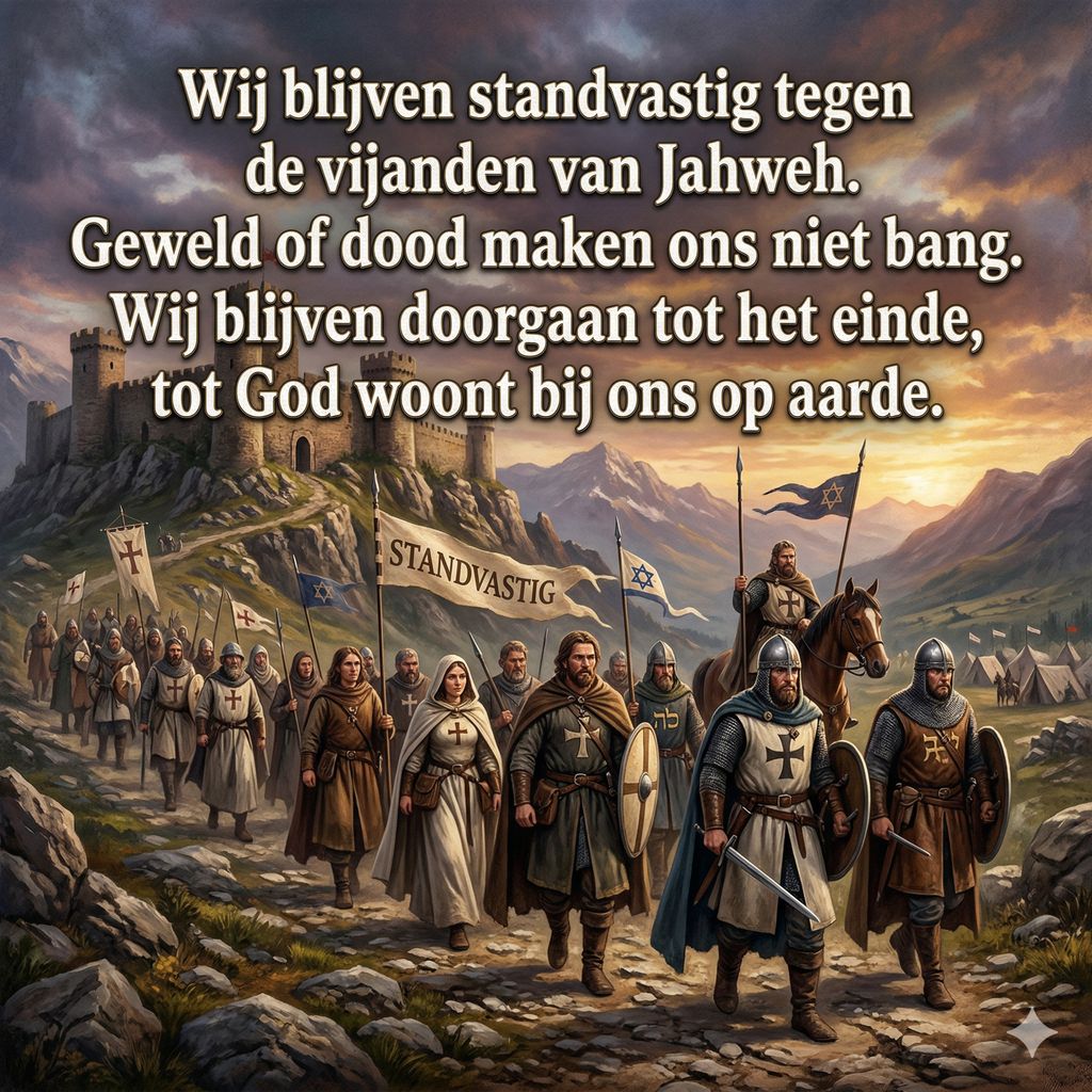 Prosperity Church tweet media