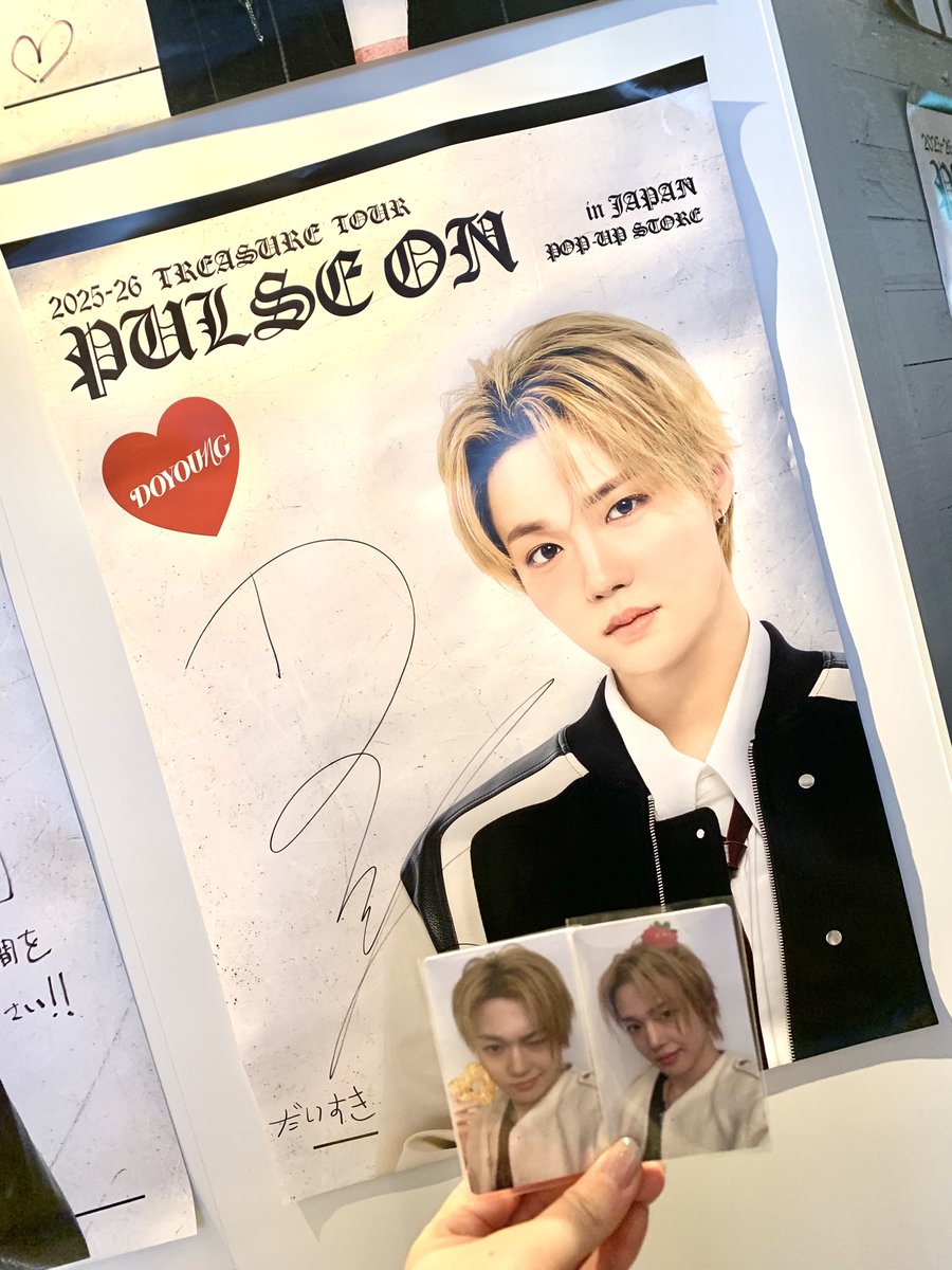 もち(吉) tweet media