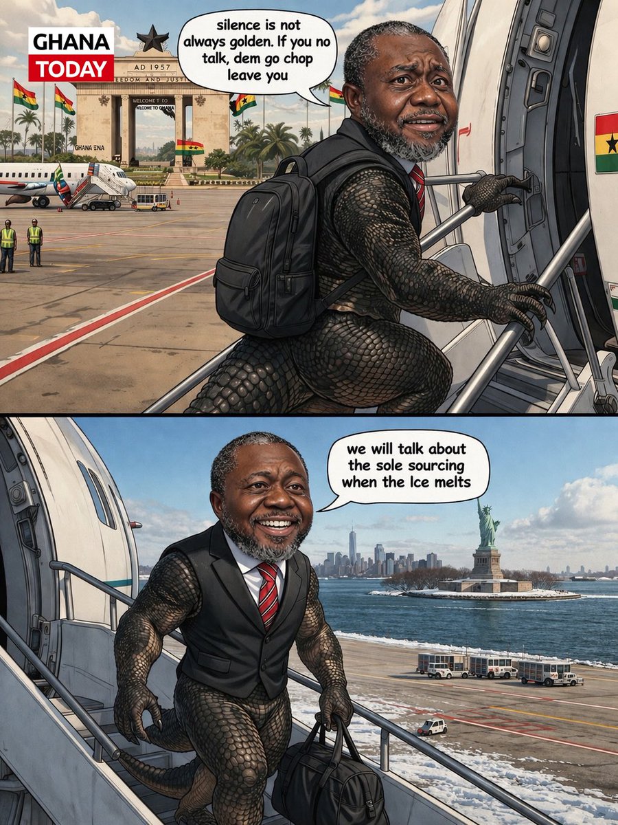 GHANA TODAY tweet media