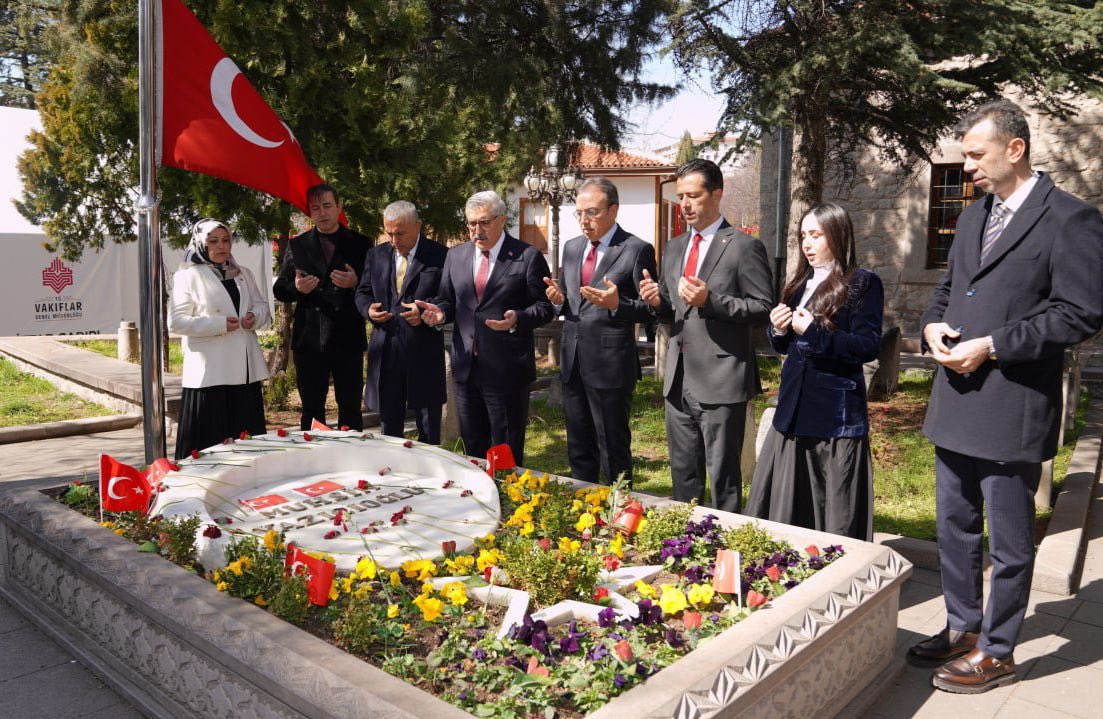 Kültür ve Sanat Politikaları Başkanlığı tweet media